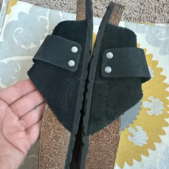 Birkenstock Oita women’s 7 slides - Picture 3 of 13